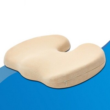 現貨+預購 坐墊 記憶棉椅墊-純色加厚美臀部舒適辦公室男女居家用品7色72as23【獨家進口】【米蘭精品】