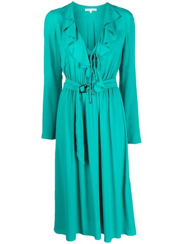 Patrizia Pepe Midi Dress