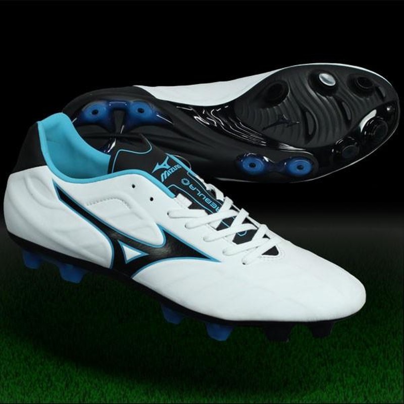 サッカー スパイク レビュラV2（新品】未使用 Mizuno ミズノ サッカー 