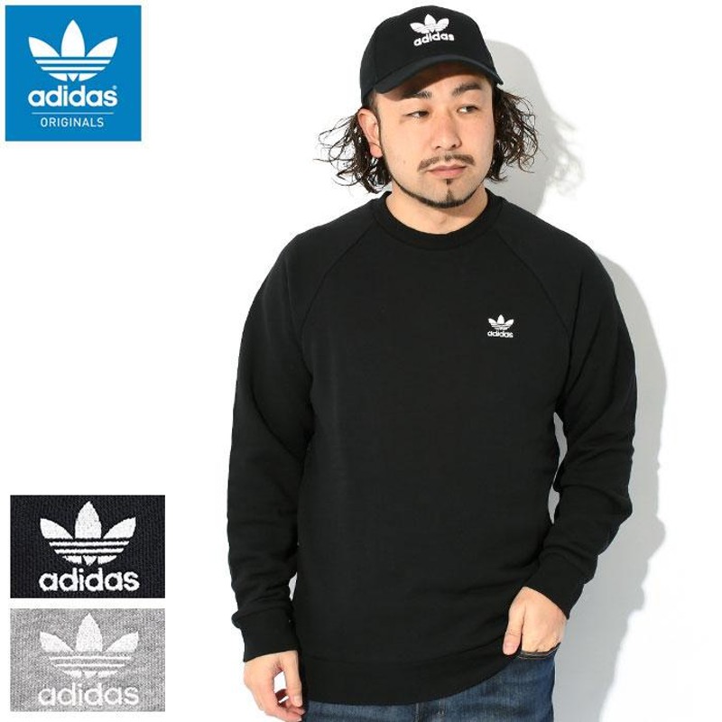 adidas トレーナー adidas originals トレーナー おすすめアイテム】adidas