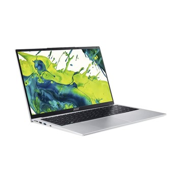 ACER Aspire Lite 17 AL17-31P-385X 17.3吋 大螢幕筆電 銀(C3-N355/8G/512G SSD/W11)