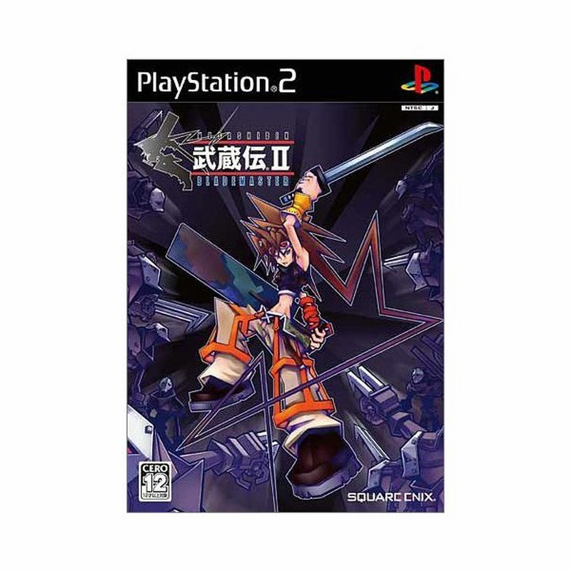 武蔵伝ii ブレイドマスター 通販 Lineポイント最大get Lineショッピング