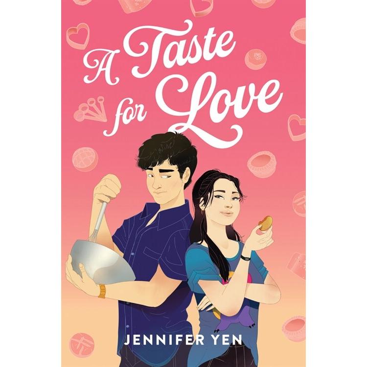 A Taste for Love (Paperback)