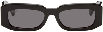 Gucci 黑色太阳镜