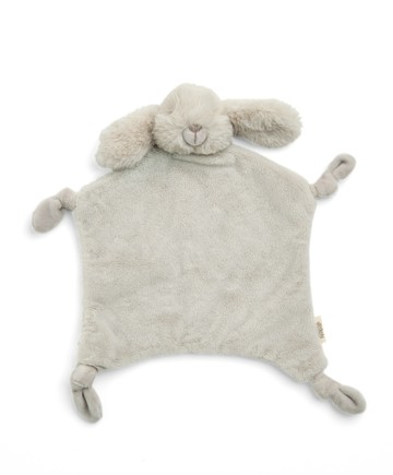 小毛球邦妮(安撫巾)