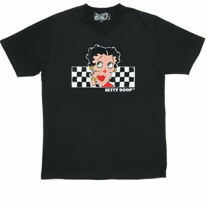 ベティ・ブープ クーポン】ベティブープ BettyBoop Betty Boop ジップアップボア