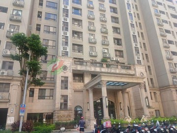 yo好房~愛在歐洲溫馨美兩房+車位｜新北市樹林區佳園路三段
