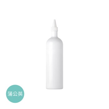 蒲公英兒童溫和沐浴乳Re補充薄瓶1000ml