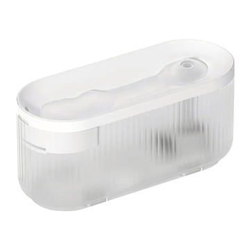 dudupet 小透無線智慧寵物飲水機 智慧版  透明色  1台