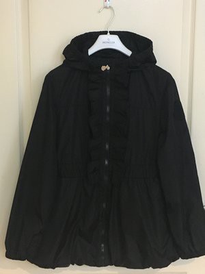 Moncler Cinabre jacket 12A Yahoo LINE