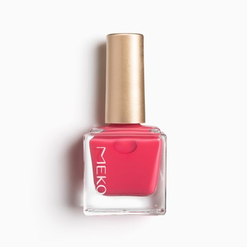 【MEKO】指尖戲光感指甲油-05傲慢性情 ED-005