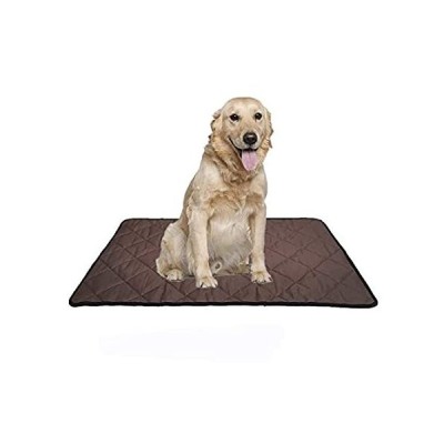 特別価格Voluka Dog Crate Bed Mat - Washable Kennel Pad, Anti - Slip Dog Crate Pad i好評販売中