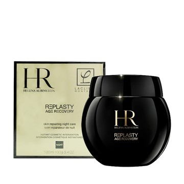 Helena Rubinstein 赫蓮娜 黑繃帶修護乳霜(100ml)