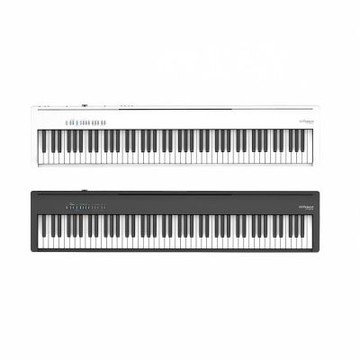 Roland FP-30X 88鍵 數位電鋼琴 單主機款 白色/黑色款