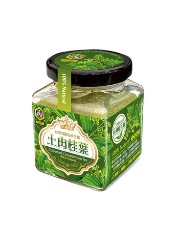 100%天然 台灣原生種土肉桂粉 60g 人工採集 嚴選清洗 低溫烘乾製成