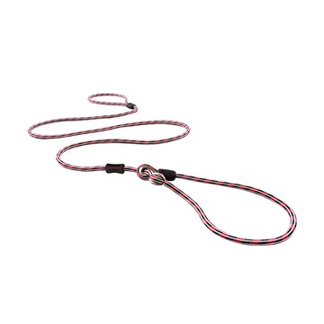 EZYDOG 路卡2合一牽繩  紅色  170 x 0.9cm  1條