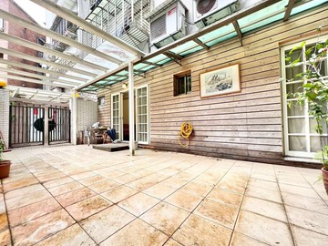 文山公園｜使用約50坪大3房｜花園庭院學區宅｜台北市文山區福興路