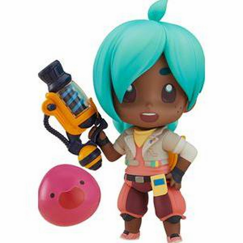 グッドスマイルカンパニー ねんどろいど スライムランチャー2