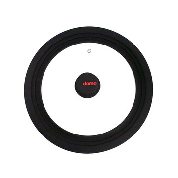 矽膠萬用鍋蓋-L(適用28-30cm)