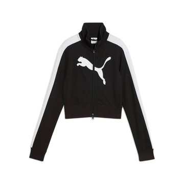 PUMA 流行系列Future Archive立領外套(F) 女 休閒外套 63212301