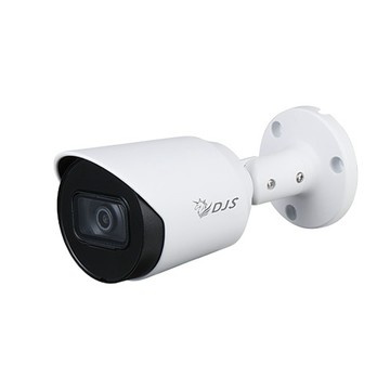 其它品牌 昌運監視器 DJS-FHA200T 200萬紅外線槍型攝影機 監視器 IP67 固定鏡頭 智慧型紅外線 紅外線30M