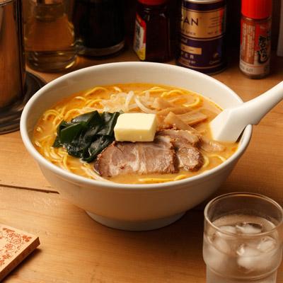 ご当地 ラーメン 青森県のソウルフード!?ご当地ラーメンギフト箱入り♪ [※常温便][※当店他生品との同梱可][※SP]