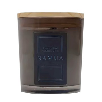 NAMUA 那木瓦 天堂島精油香氛蠟燭 150g  1個