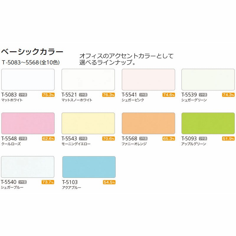 タチカワブラインド 業務用ブラインド モノコム25 ラダーコード ループ