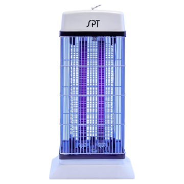 尚朋堂 紫外線電子捕蚊燈  SET-2520