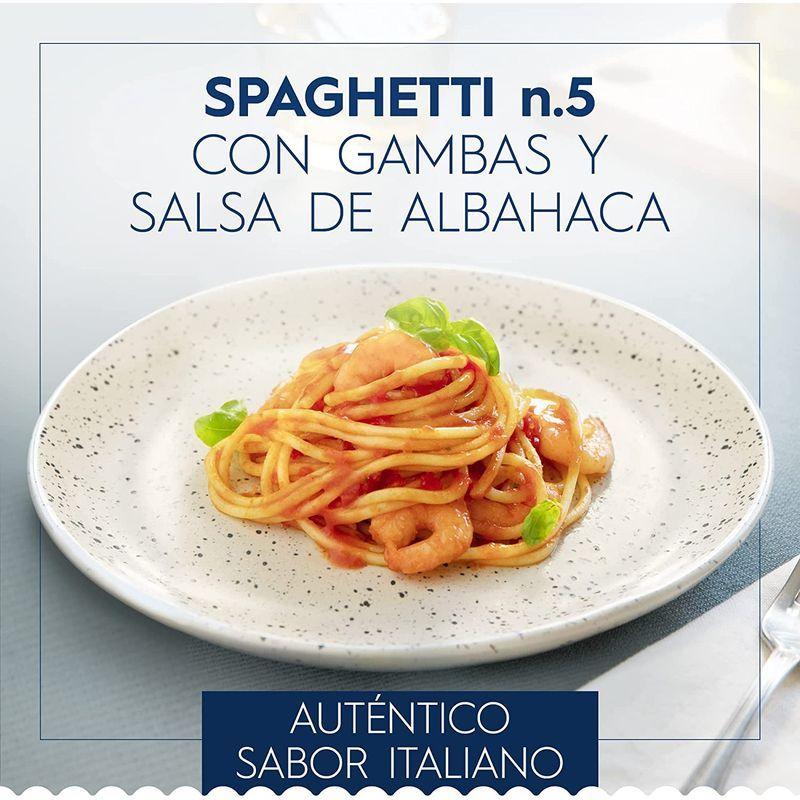 BARILLA SPAGHETTI 500GX6