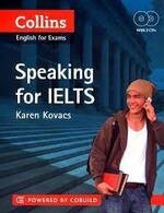 Collins Speaking for IELTS (with CDs)  Collins  HarperCollins