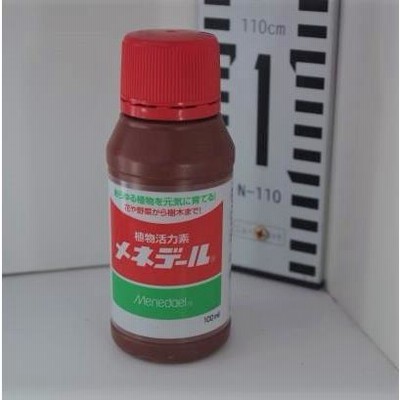 ☆植物活力素☆メネデール　100ml