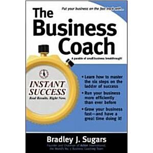 The Business Coach (Paperback)