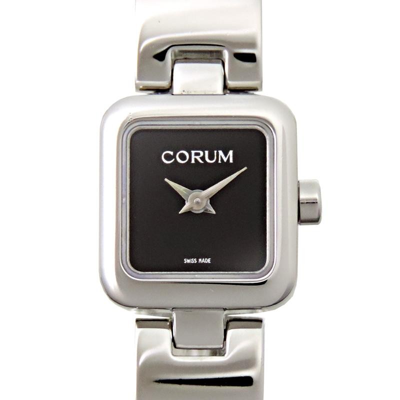 飯能本店］CORUM コルム ファラチ 137.111.20 腕時計 レディース DH71303 | LINEブランドカタログ