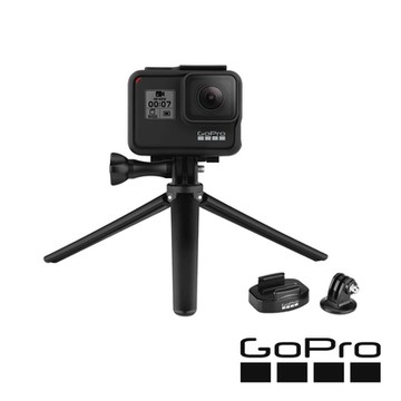 GoPro 三腳架固定座 ABQRT-002 公司貨