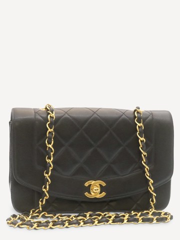 Chanel Shoulder Bag