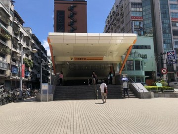 888捷運三和國中站500M超高坪效雙層大空間｜新北市三重區三和路四段