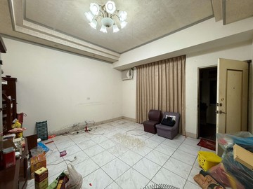 ⚡平鎮靜巷4房低總價透天｜桃園市平鎮區太平西路