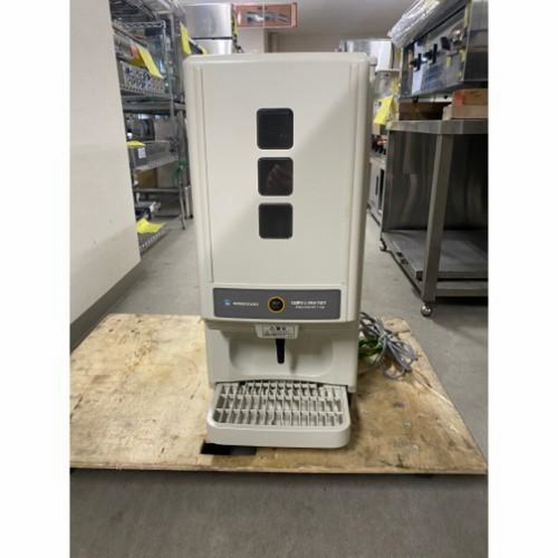 ホシザキ リキッドディスペンサー DL-1HTF