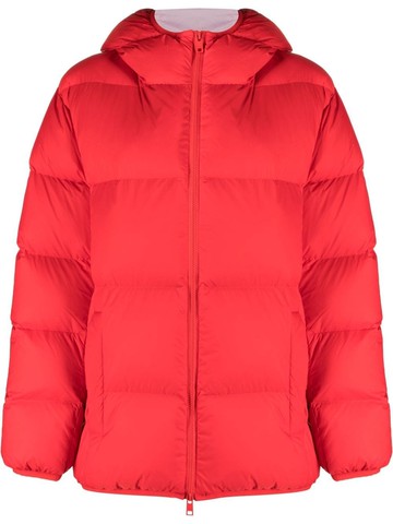 【関税&送料込】Moorer Mud Nylon Blend Giada Down Jacket Moorer Mud Nylon Blend Giada Down Jacket推薦| Italist | LINE購物