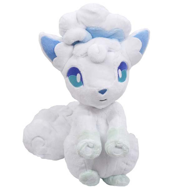 ポケモン ぬいぐるみ ロコン アローラ Www Axxishospital Com Ec