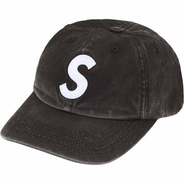 「Doushop」Supreme S Logo Cap