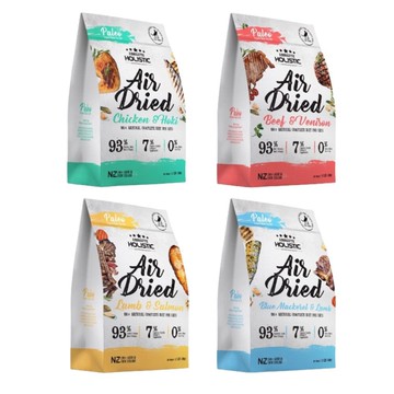 ABSOLUTE HOLISTIC 超越巔峰 貓鮮食肉片500g 凍乾飼料 主食肉片 貓飼料 貓糧『寵喵樂旗艦店』