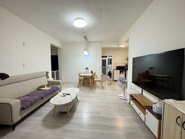 ❤️近南勢角捷運全新裝潢❤️採光稀有二樓｜新北市中和區忠孝街