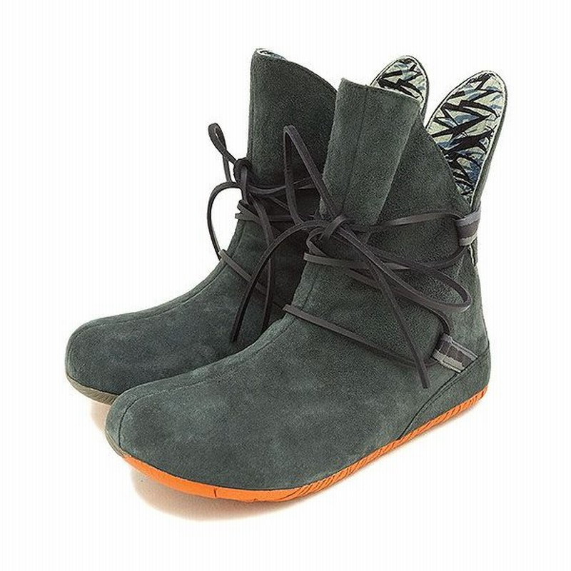 メレル Merrell スニーカー レディース ムートピア ブーツ Dark Military Fw14 通販 Lineポイント最大0 5 Get Lineショッピング