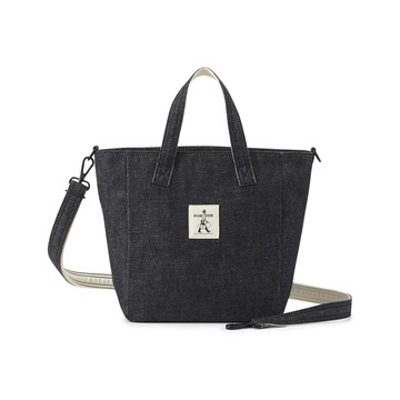 PORTER INTERNATIONAL 自由丹寧 NIMES系列 11815-00501