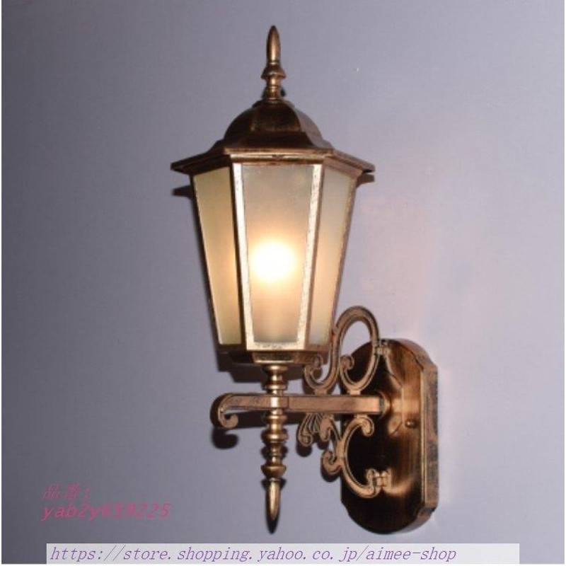 ブラケットライト 屋外照明 壁掛けライト ウォールライト 玄関照明  