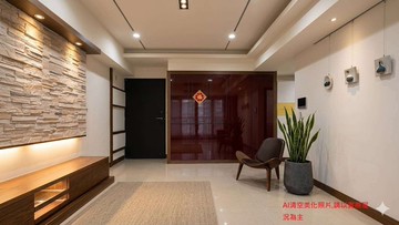 夢時代河畔鑲波大樓景觀美3房加車位｜高雄市前鎮區翠亨北路