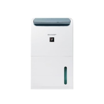 【SHARP 夏普】DW-PT9HT-W 8.5L自動除菌離子除濕機《外箱瑕疵》