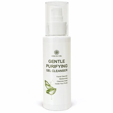 【璣園 DON DU CIEL】日常保養｜保濕蘆薈潔膚凝露 100ml